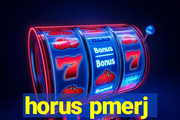horus pmerj